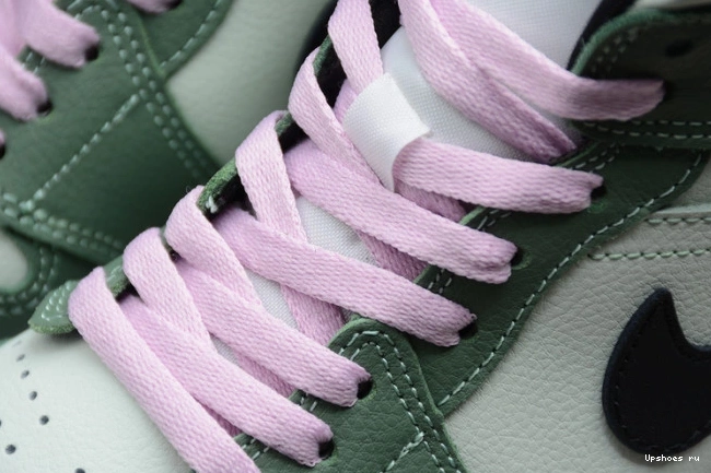 Dutch CZ0774-300 Green 1 Mid Jordan 0728